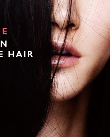 Tuyệt chiêu “đối phó” với thời tiết ẩm ương cho cô nàng yêu tóc