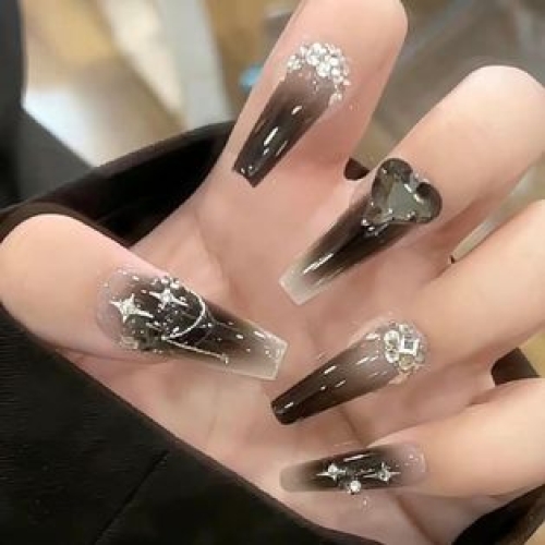 DICH VỤ ĐẮP MÓNG GEL