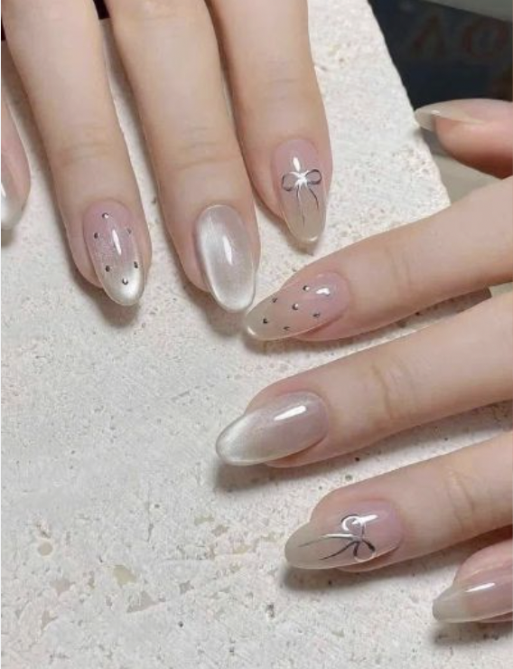 TUYẾT LUCKY NAIL 