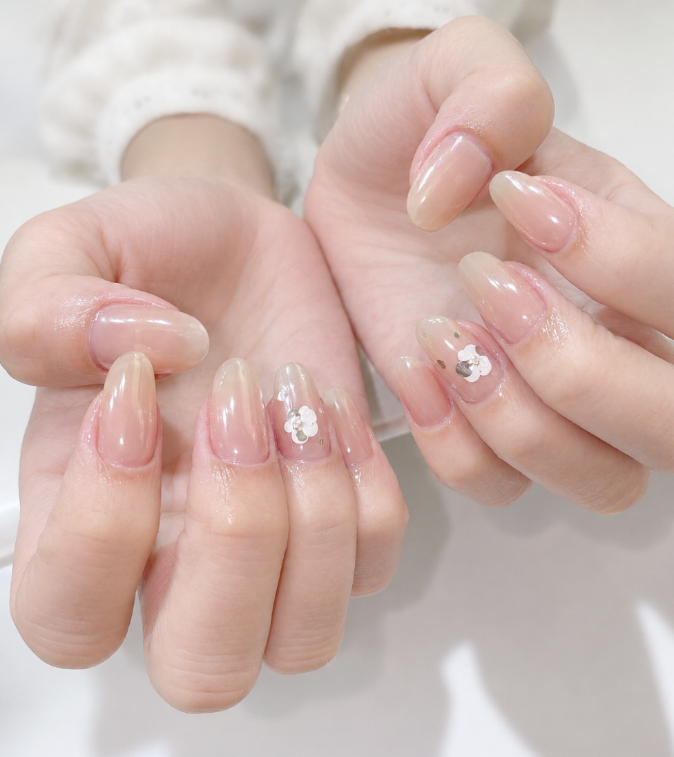 TUYẾT LUCKY NAIL 