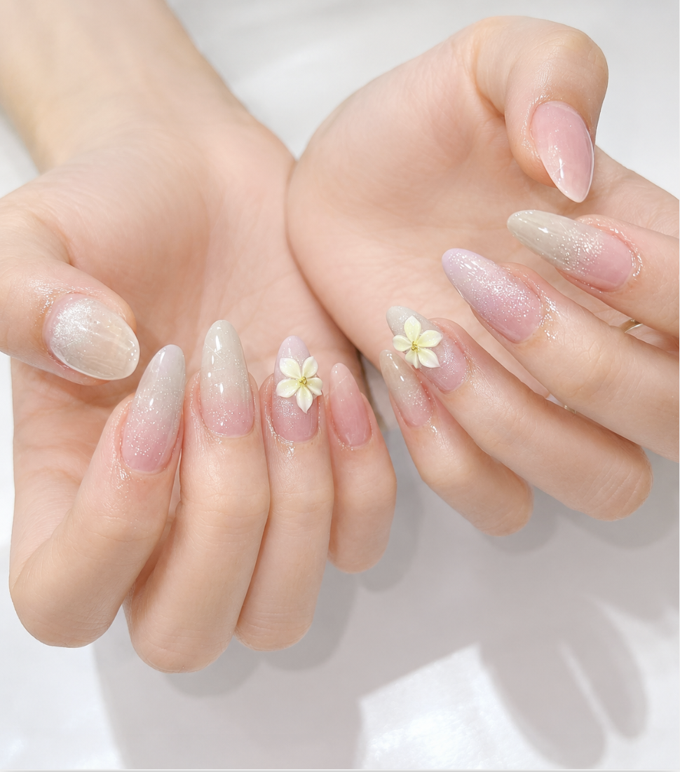 TUYẾT LUCKY NAIL 