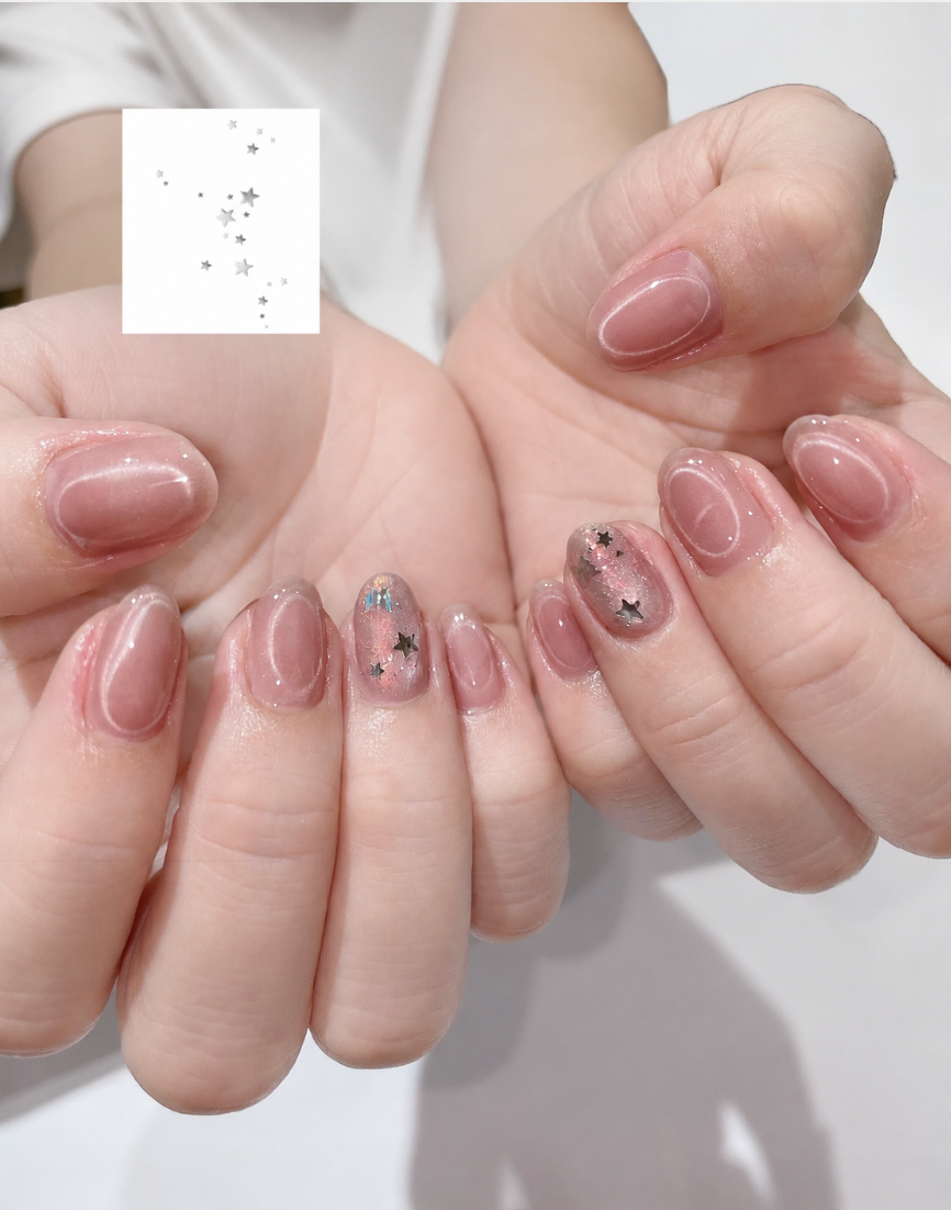 TUYẾT LUCKY NAIL 