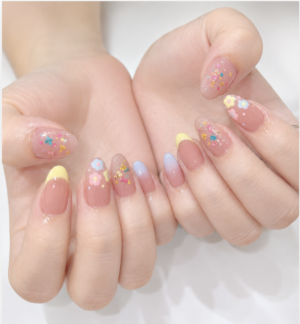 TUYẾT LUCKY NAIL 