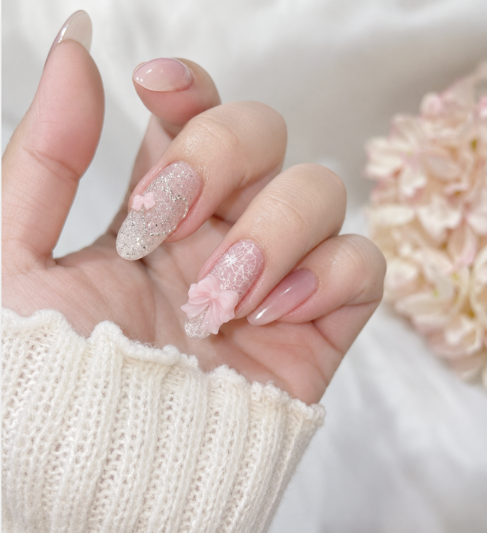 TUYẾT LUCKY NAIL 