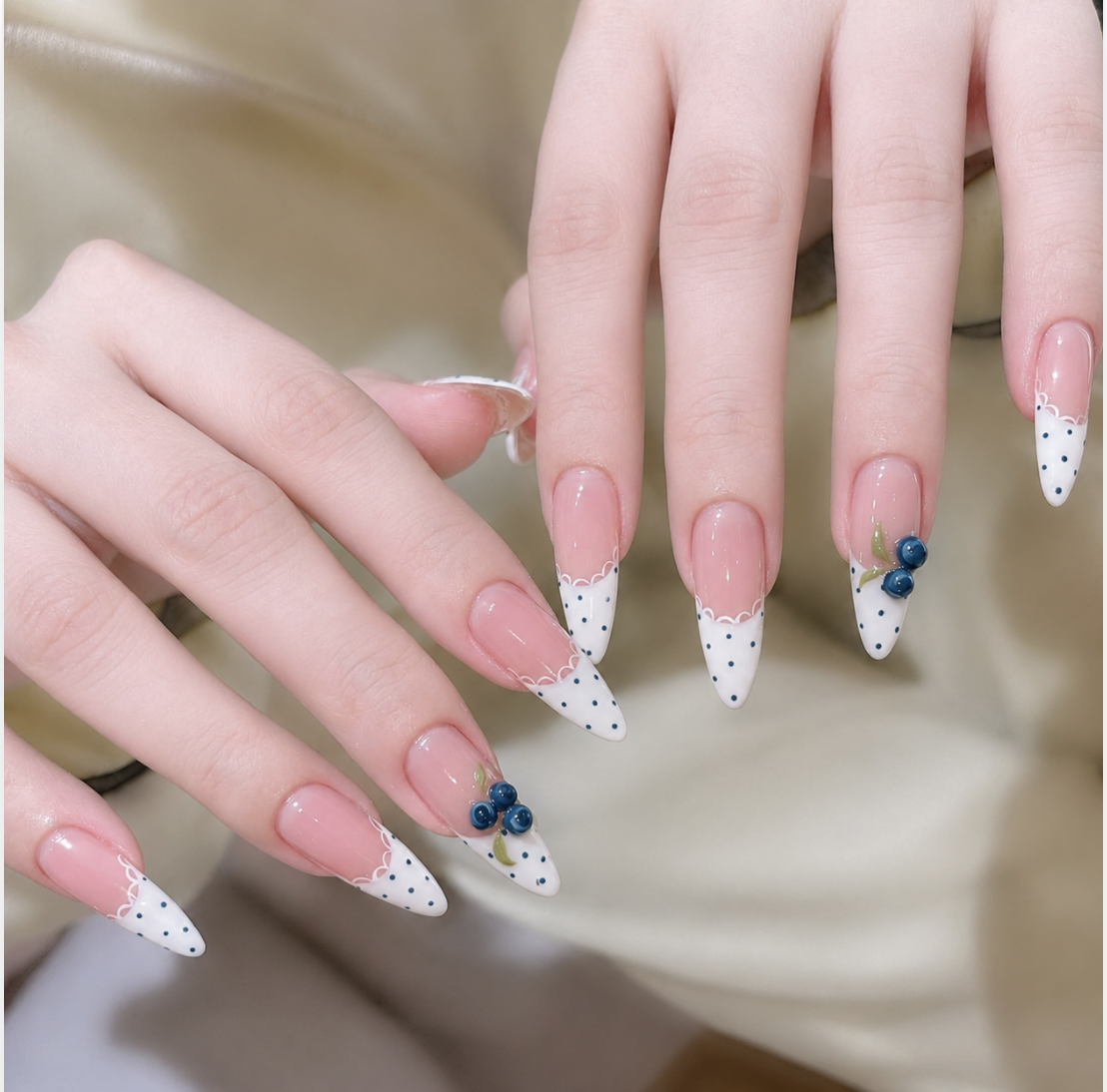 TUYẾT LUCKY NAIL 