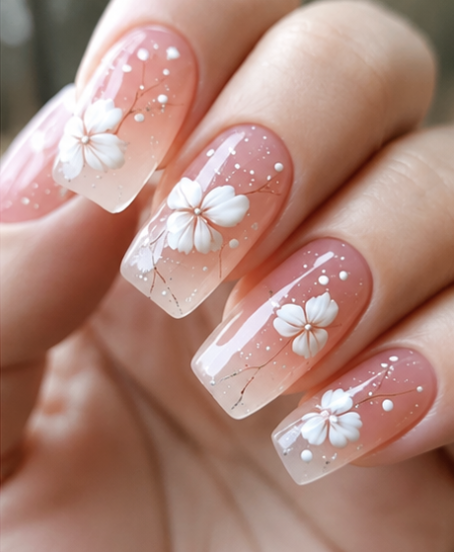 TUYẾT LUCKY NAIL 