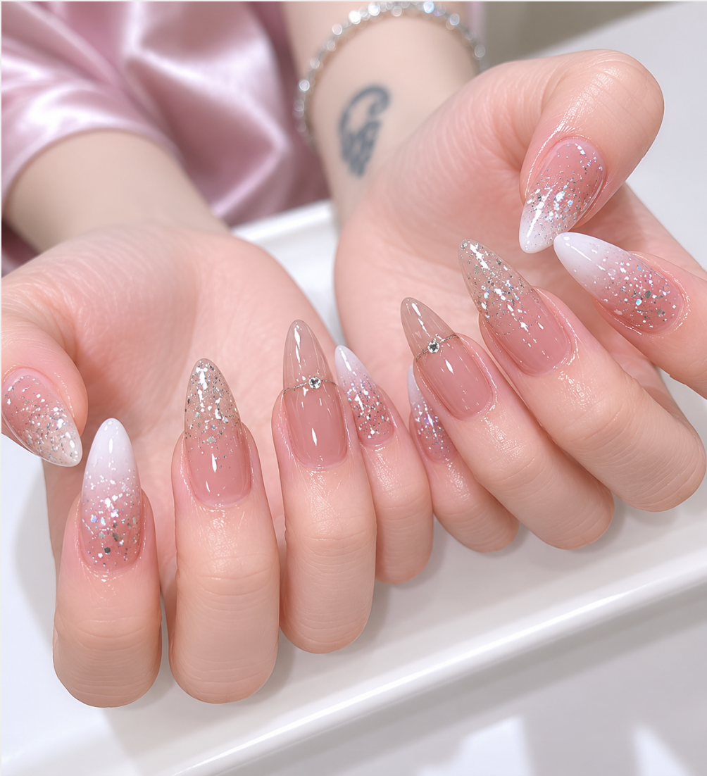 TUYẾT LUCKY NAIL 