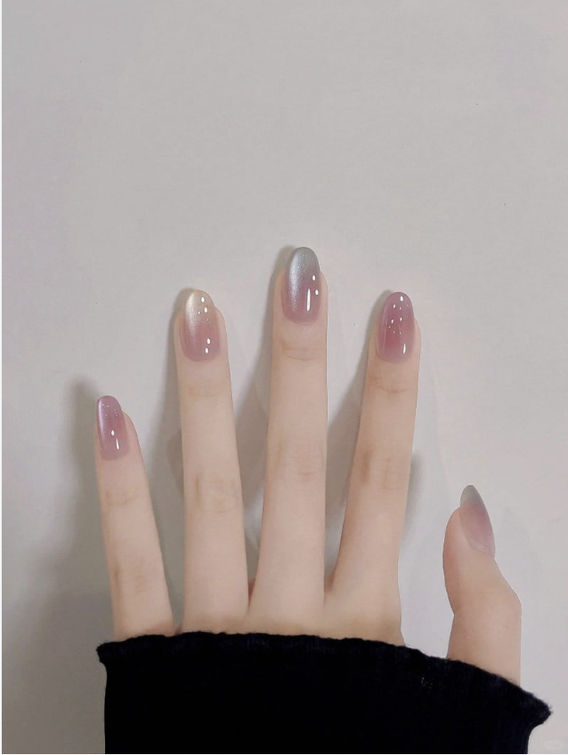 TUYẾT LUCKY NAIL 