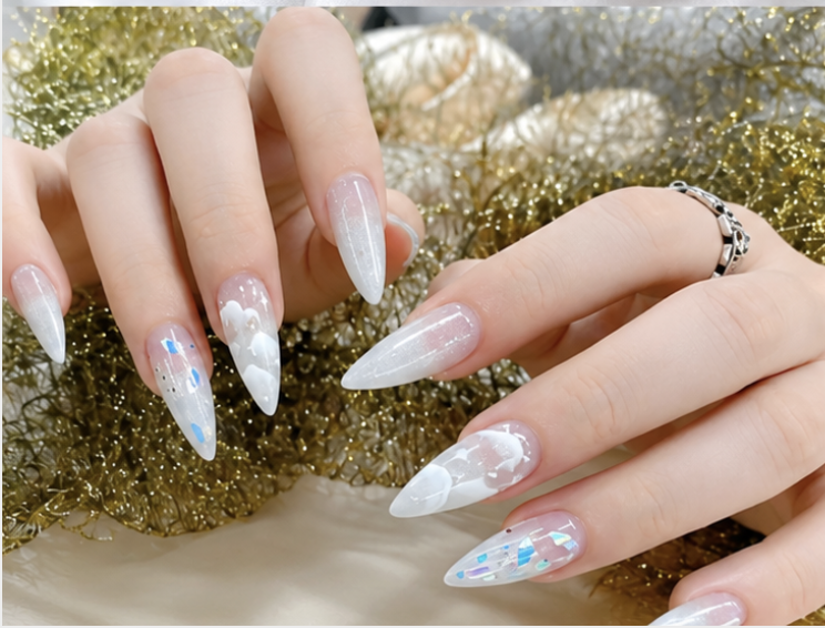 TUYẾT LUCKY NAIL 
