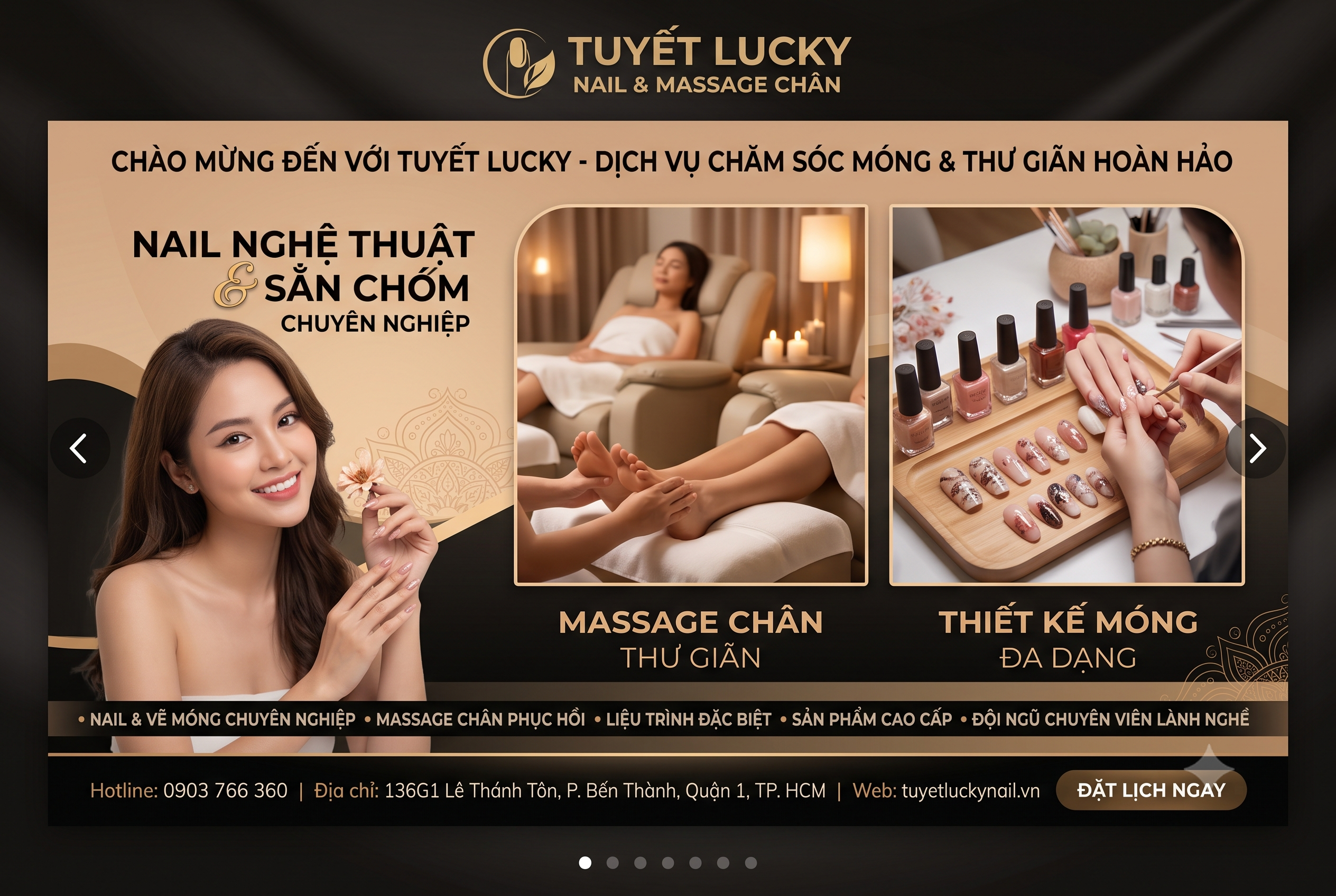 VỀ CHÚNG TÔI